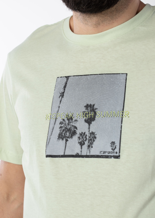 Icepeak marškinėliai Mankato