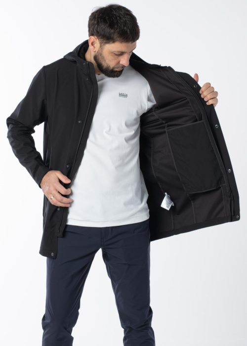 Luhta pavasario-rudens striukė Haukkaniemi