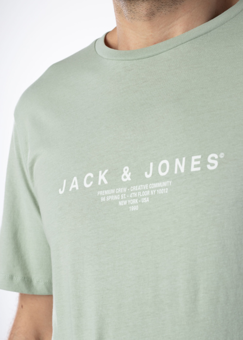 Jack & Jones marškinėliai Harris