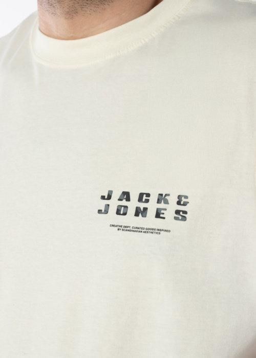 Jack & Jones marškinėliai Recharge