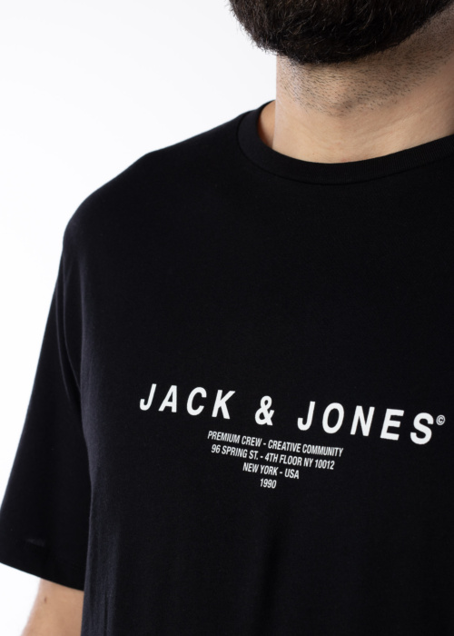Jack & Jones marškinėliai Harris