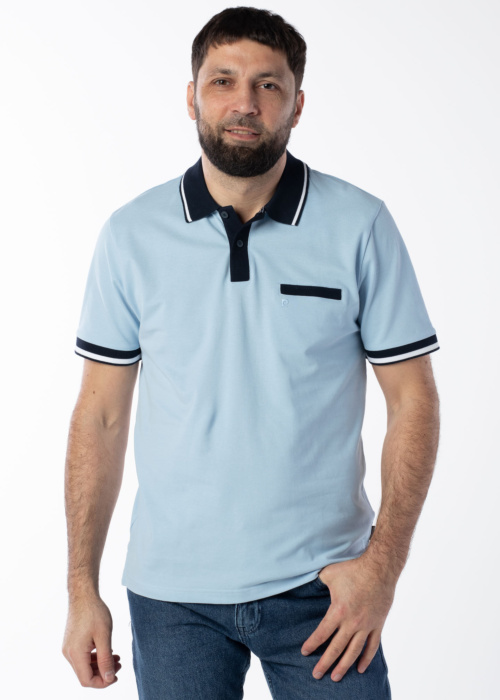 Pierre Cardin polo marškinėliai