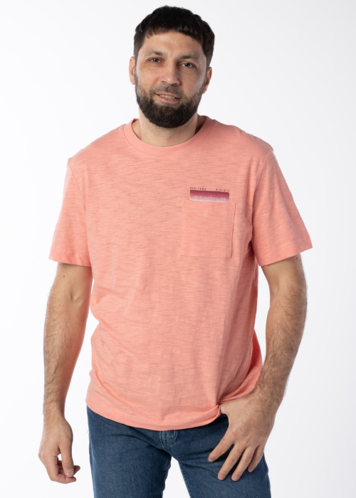 Tom Tailor marškinėliai