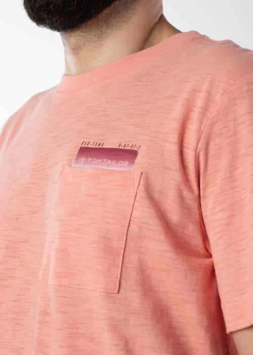 Tom Tailor marškinėliai