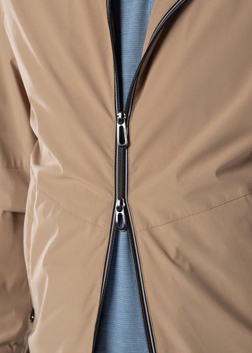 Bugatti pavasario-rudens striukė