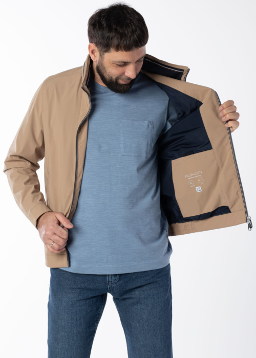 Bugatti pavasario-rudens striukė