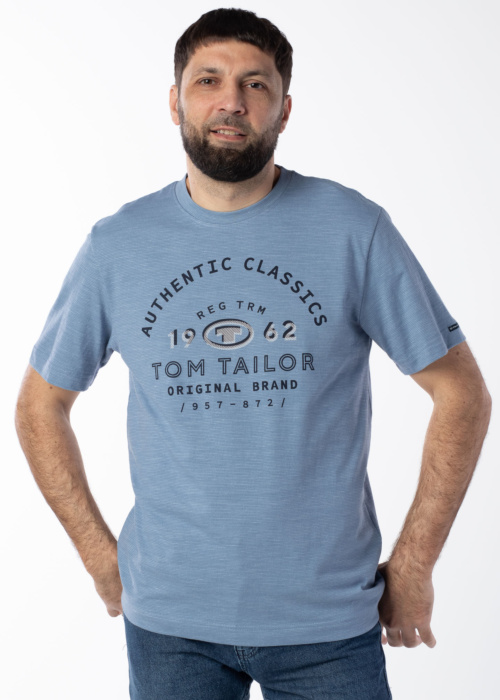 Tom Tailor marškinėliai