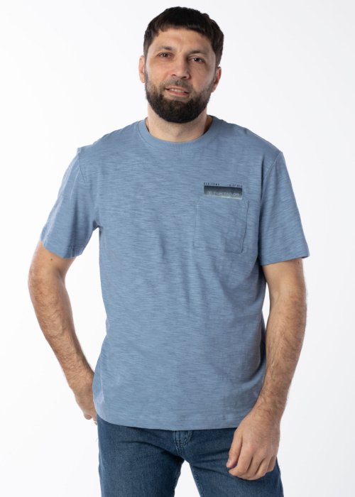 Tom Tailor marškinėliai