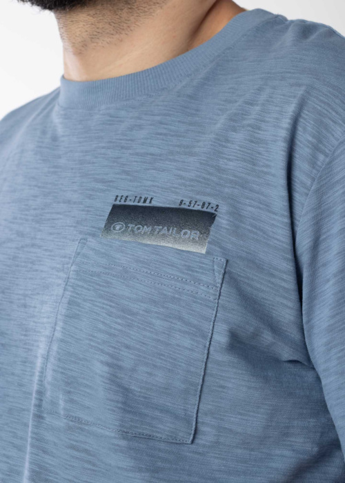 Tom Tailor marškinėliai