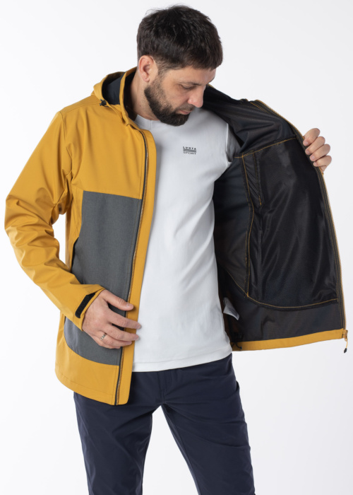 Icepeak pavasario-rudens striukė SCH Buxton