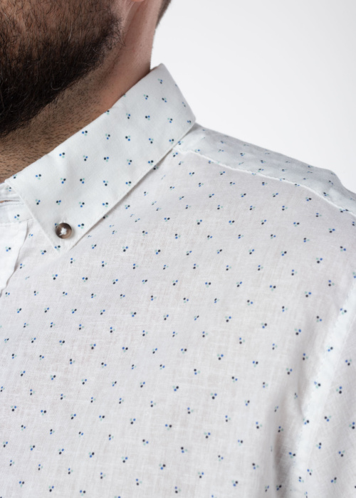 Tom Tailor marškiniai