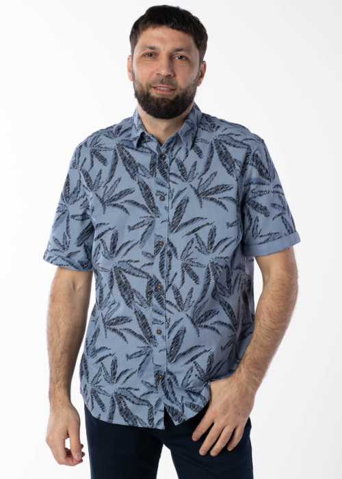 Tom Tailor marškiniai