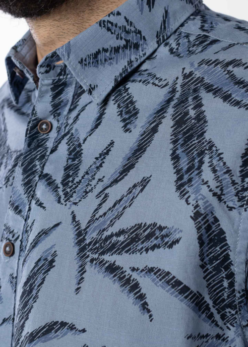 Tom Tailor marškiniai