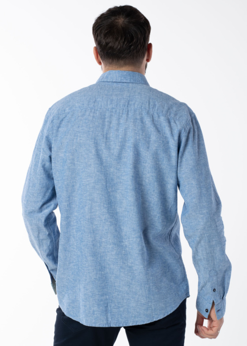 Tom Tailor marškiniai