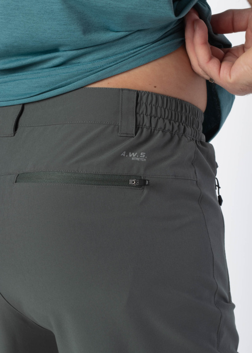 Icepeak žygių kelnės Baird