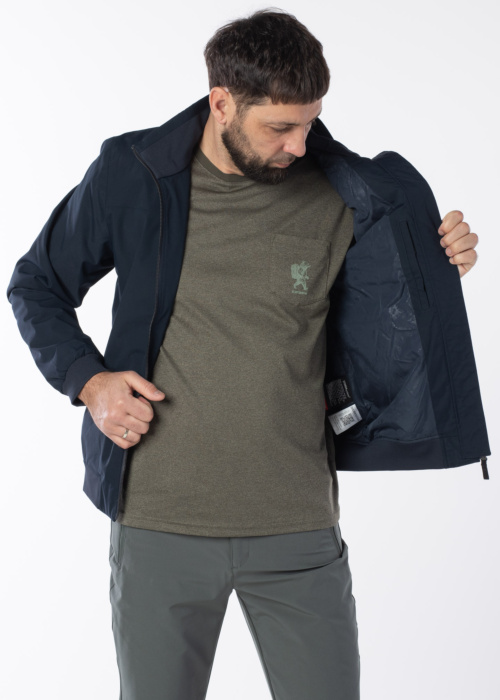 Didriksons LIFESTYLE pavasario-rudens striukė Alvin 5