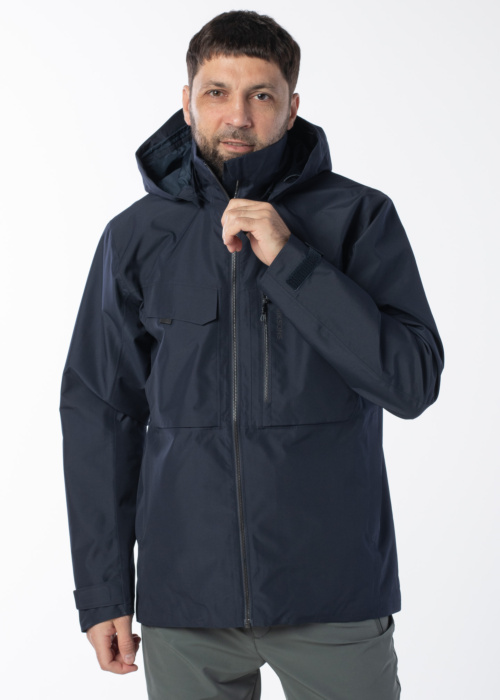 Didriksons pavasario-rudens striukė