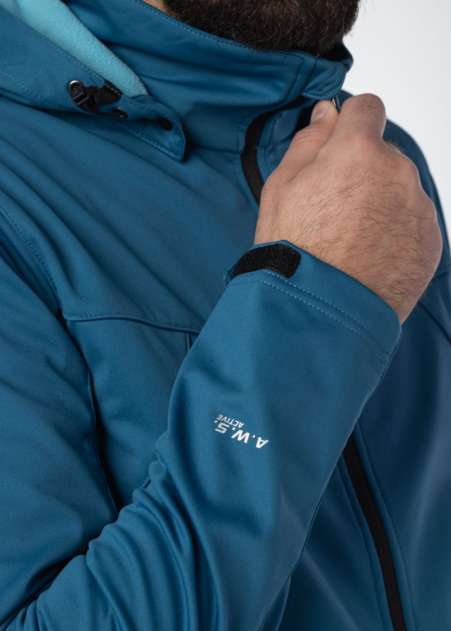 Icepeak pavasario-rudens striukė SCH Biggs