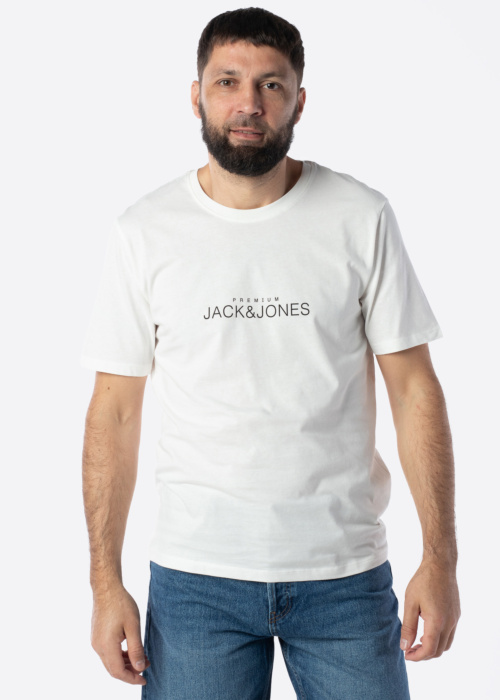 Jack & Jones marškinėliai Vance