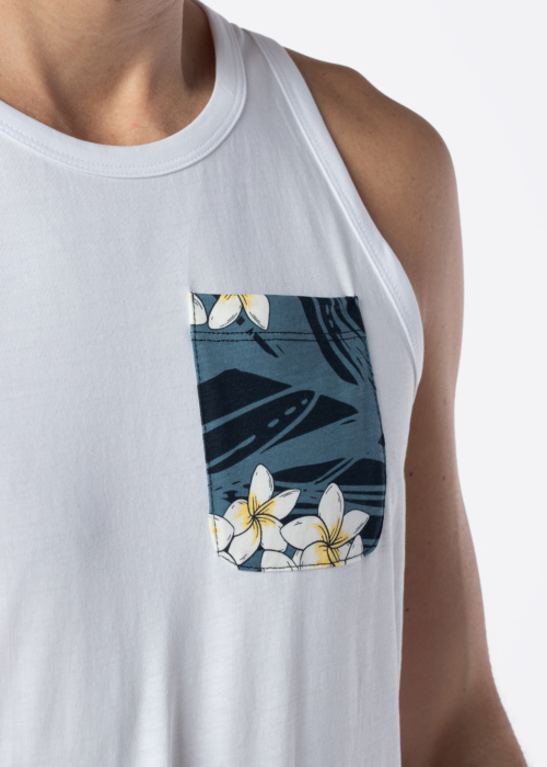 Jack & Jones marškinėliai Hawaii