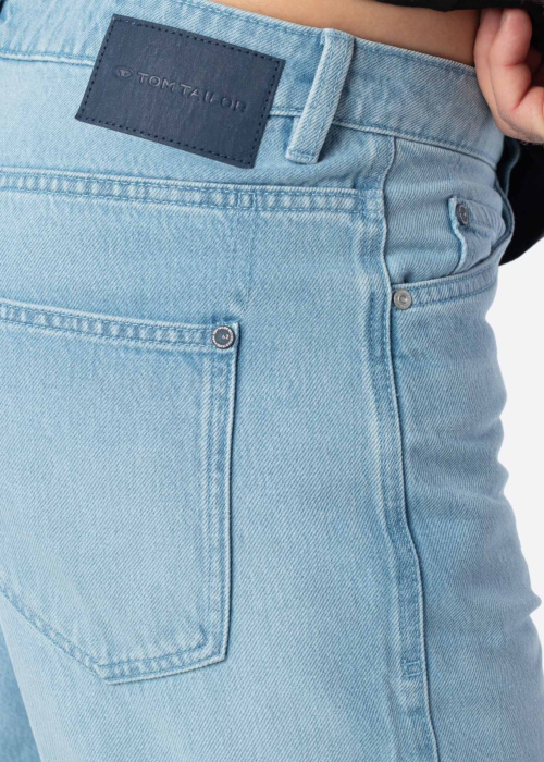 Tom Tailor džinsai