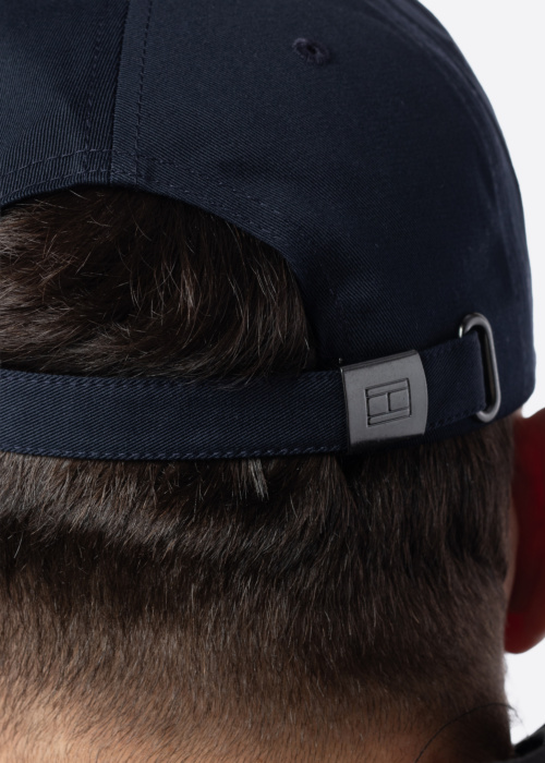 Tommy Hilfiger kepurė Foundation