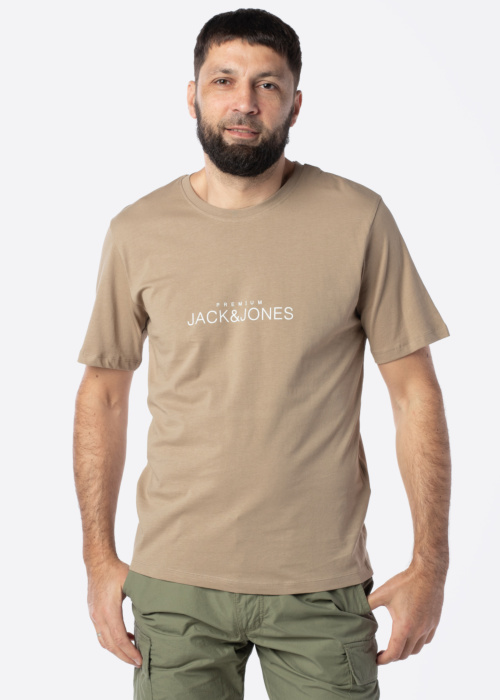 Jack & Jones marškinėliai Vance