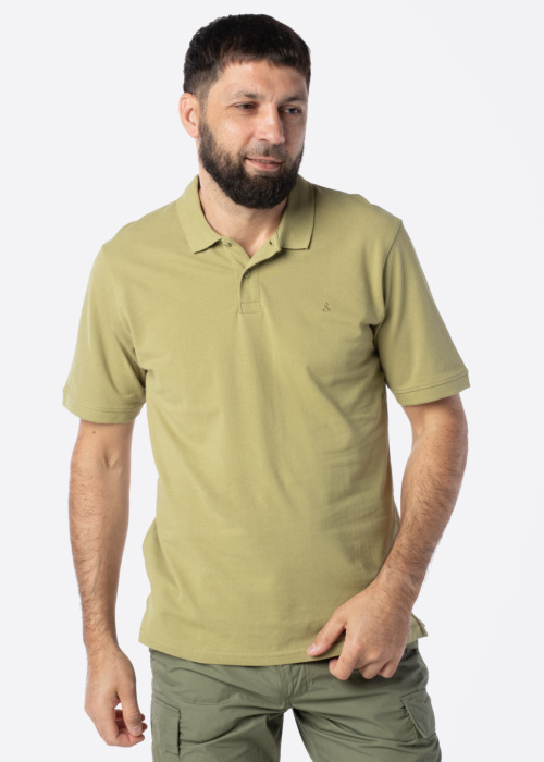 Jack & Jones polo marškinėliai Basic