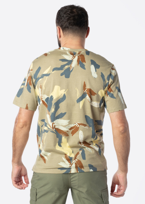 Jack & Jones marškinėliai Varenna