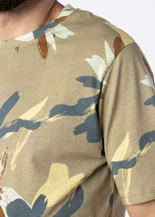 Jack & Jones marškinėliai Varenna