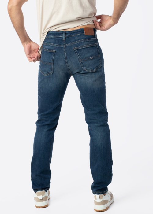 Tommy Jeans džinsai Ryan