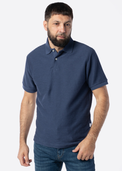 Selected polo marškinėliai Jay