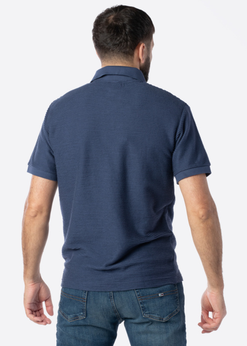 Selected polo marškinėliai Jay