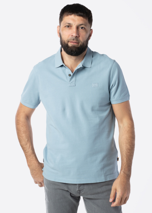 Camel Active polo marškinėliai