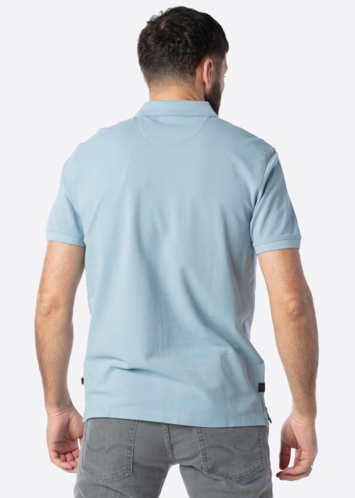 Camel Active polo marškinėliai