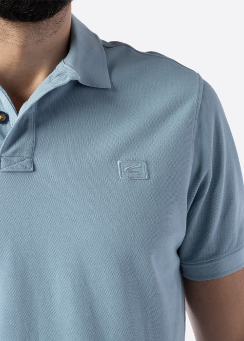 Camel Active polo marškinėliai