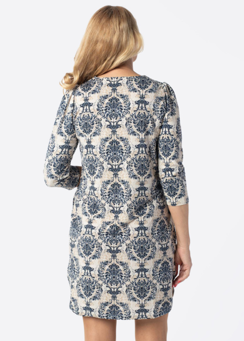 Fransa suknelė Seen