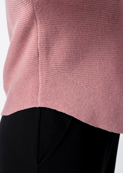 Fransa megztinis Sinja