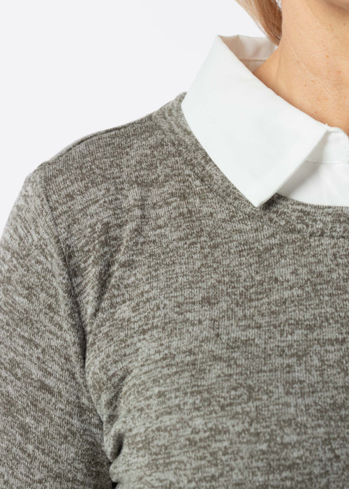 Fransa megztinis Emmie