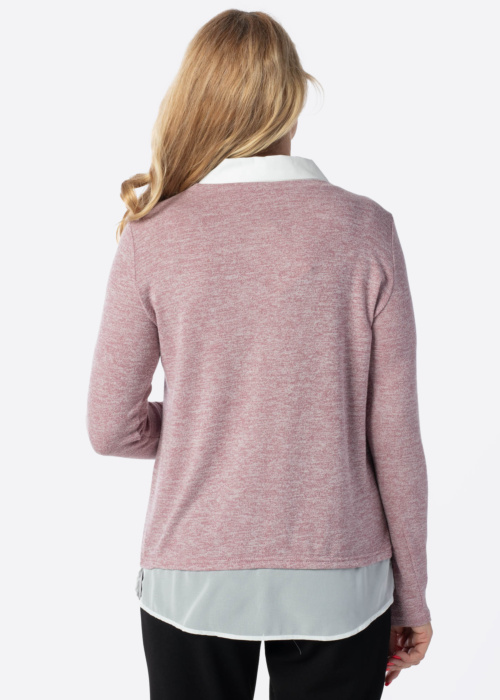 Fransa megztinis Emmie