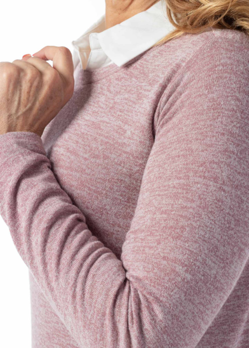 Fransa megztinis Emmie