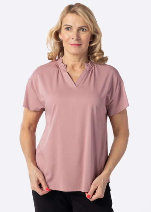 Fransa palaidinė Justina