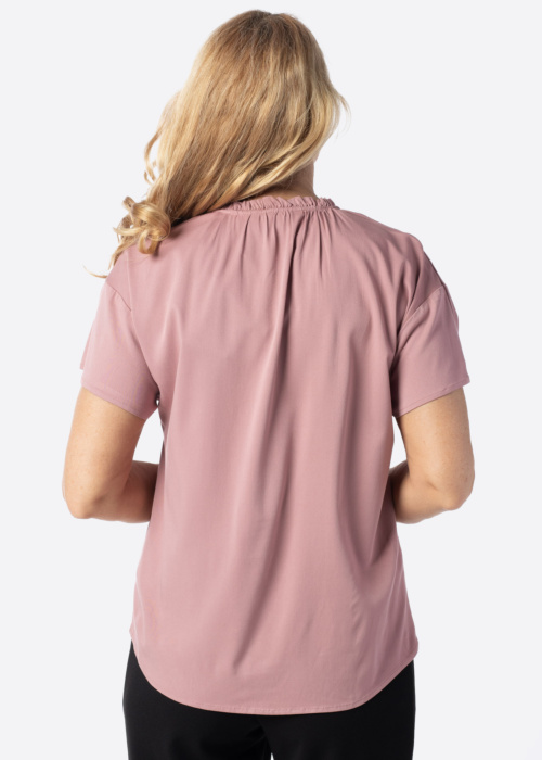 Fransa palaidinė Justina