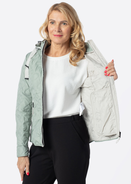 Gil Bret pavasario-rudens striukė