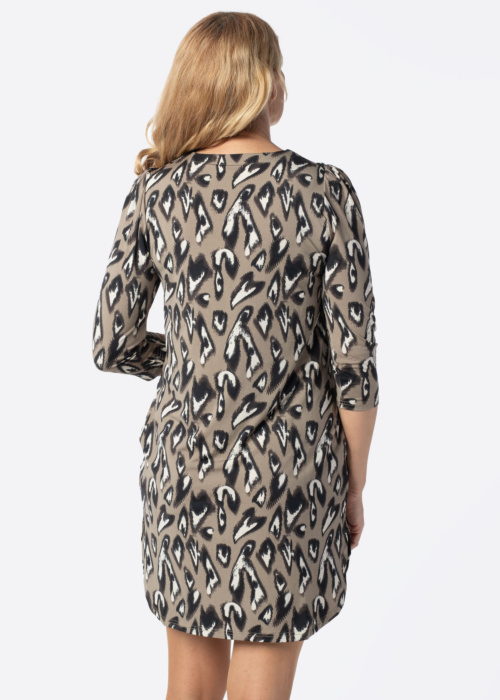 Fransa suknelė Seen