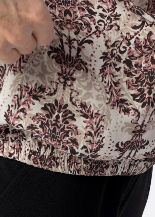 Fransa palaidinė Flowy