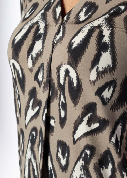 Fransa suknelė Seen