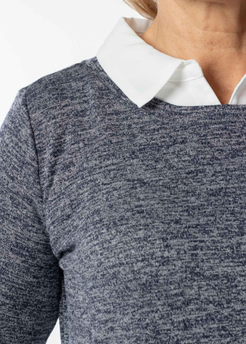 Fransa megztinis Emmie