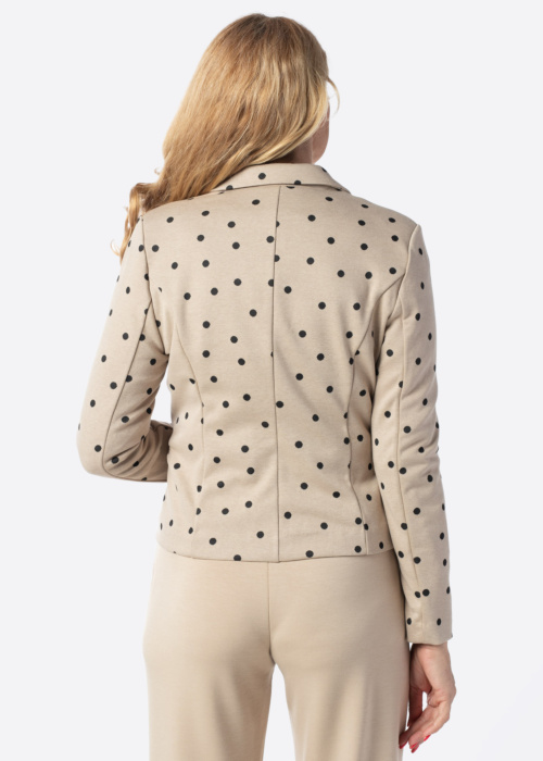 b.young švarkas Rowan