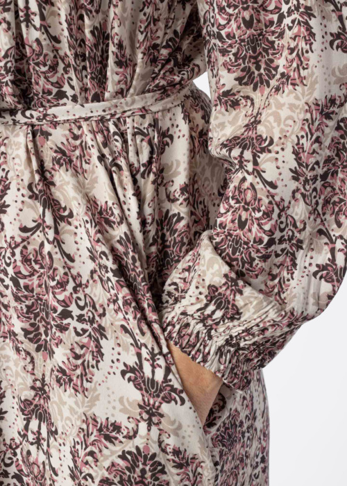 Fransa suknelė Flowy